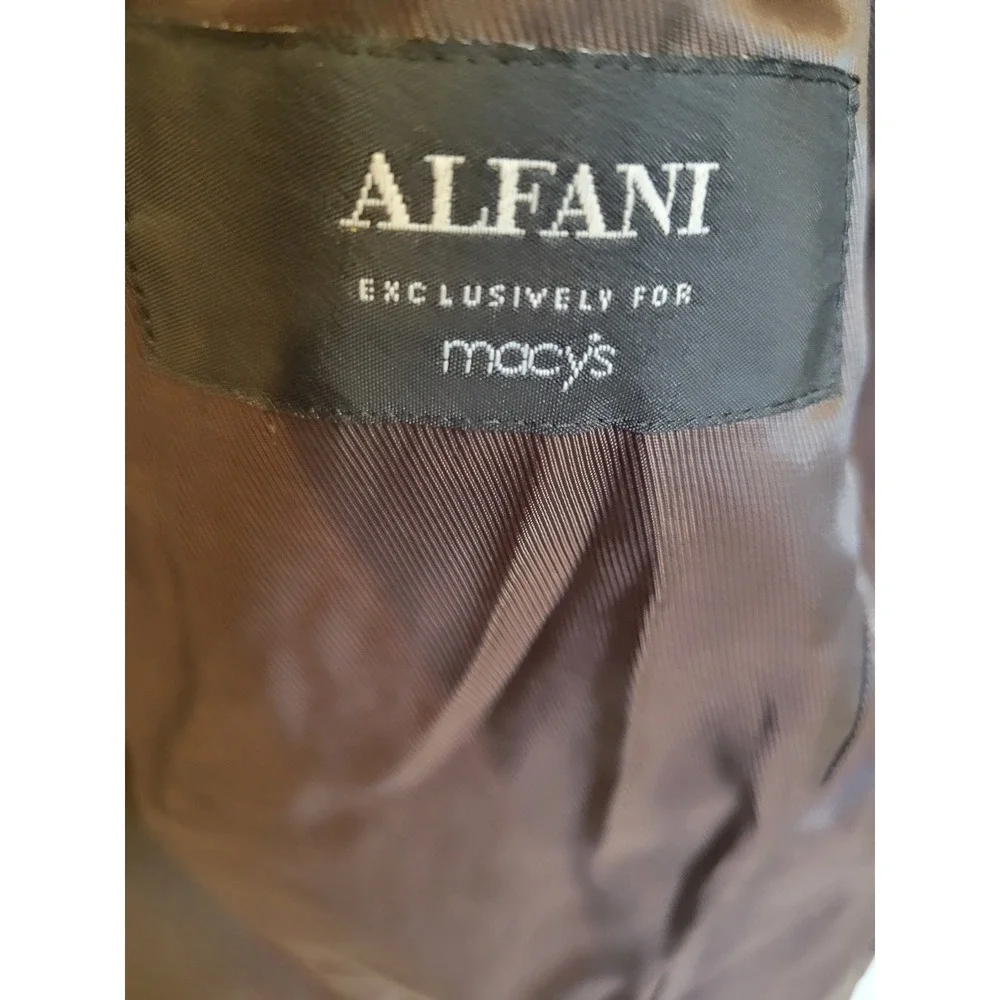 Alfani macy men